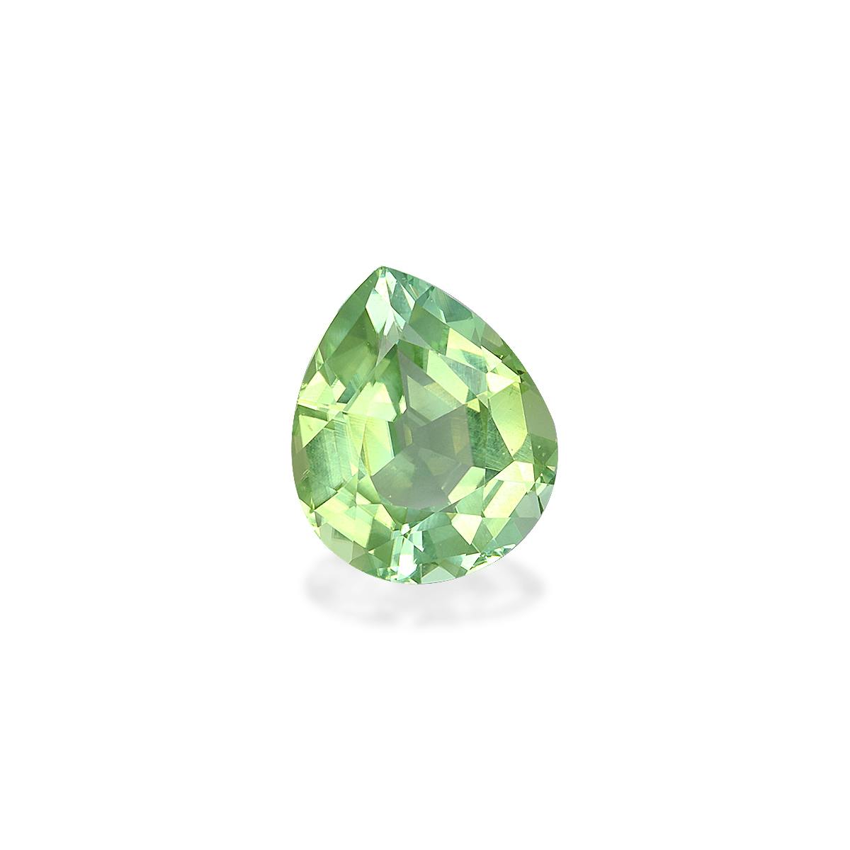 Green Tourmaline 4.62 ct